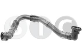STC T477656 - TUBO VAPORES MOTOR TRANSPORTER