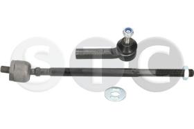 STC T477754 - KIT BARRA ACOPLAMIENTO TWINGOIII DEL IZQ