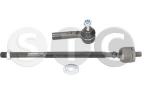 STC T477755 - KIT BARRA ACOPLAMIENTO TWINGOIII DEL DER