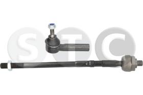 STC T477756 - KIT BARRA ACOPLAMIENTO MICRA DEL DER