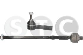 STC T477757 - KIT BARRA ACOPLAMIENTO MICRA DEL IZQ