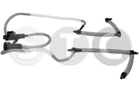 STC T477808 - TUBO FLEXIBLE DE COMBUSTIBLE RANGE ROVER SPORT