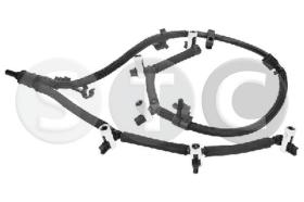 STC T477813 - TUBO FLEXIBLE DE COMBUSTIBLE RANGE ROVER