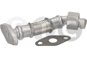STC T477821 - TUBO ACEITE TURBO CADDY