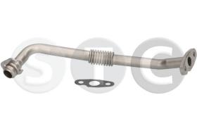 STC T477829 - TUBO ACEITE TURBO DUCATO