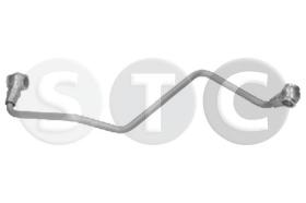 STC T477833 - TUBO ACEITE TURBO FIESTA