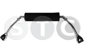 STC T477847 - TUBO ACEITE TURBO FOCUS