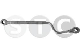 STC T477849 - TUBO ACEITE TURBO ASTRA H