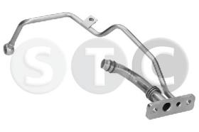 STC T477854 - TUBO ACEITE TURBO A3