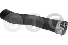STC T477881 - MGTO DE TURBO C4 IZQ INF