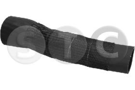 STC T477883 - MGTO DE TURBO MONDEO