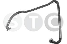STC T477917 - TUBO VENTILACION MOTOR PASSAT