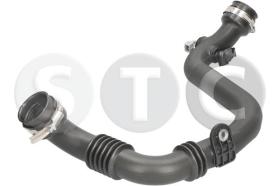 STC T478137 - MGTO DE TURBO CLIO