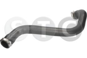 STC T478138 - MGTO DE TURBO MEGANE