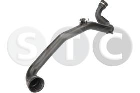 STC T478139 - MGTO DE TURBO LAGUNA II