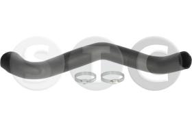 STC T478142 - MGTO DE TURBO KUGA