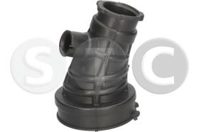 STC T478192 - TUBO FILTRO DE AIRE ASTRA J