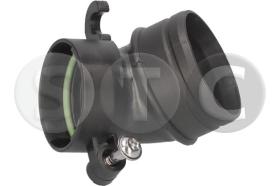 STC T478194 - TUBO FILTRO DE AIRE LEON