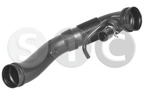 STC T478235 - MGTO FILTRO DE AIRE VW GOLF VRO DE AIREE SUP