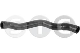 STC T478306 - MGTO VENTILACION CLASE E