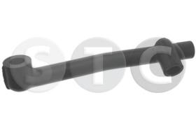 STC T478308 - MGTO VENTILACION COUPE