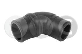 STC T478321 - MGTO VENTILACION MOTOR A4