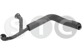 STC T478324 - TUBO FLEXIBLE VENTILACIóN BLOQUE MOTOR X3
