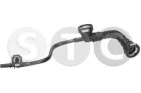STC T478325 - TUBO FLEXIBLE VENTILACIóN BLOQUE MOTOR PARTNER