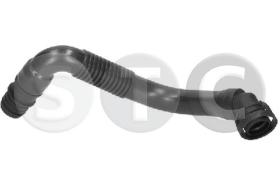 STC T478326 - TUBO FLEXIBLE VENTILACIóN BLOQUE MOTOR A4