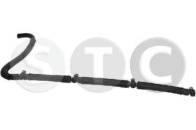 STC T478332 - TUBO ALIMENTACIóN DE COMBUSTIBLE ASTRA J