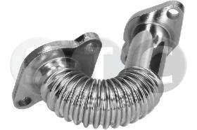 STC T478333 - TUBO FLEXIBLE COMBUSTIBLE DAILY
