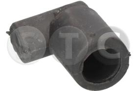 STC T478342 - TUBO FLEXIBLE VENTILACIóN BLOQUE MOTOR 190