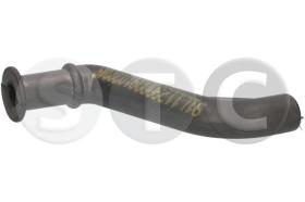 STC T478345 - TUBO VAPORES MOTOR DOKKER