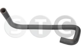 STC T478348 - TUBO FLEXIBLE VENTILACIóN BLOQUE MOTOR DEFENDER