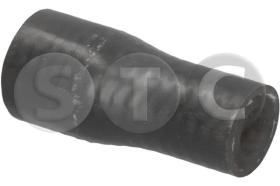 STC T478349 - TUBO FLEXIBLE VENTILACIóN BLOQUE MOTOR DEFENDER