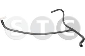 STC T478350 - TUBO FLEXIBLE VENTILACIóN BLOQUE MOTOR FREELANDER