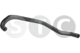 STC T478352 - TUBO FLEXIBLE VENTILACIóN BLOQUE MOTOR FOCUS