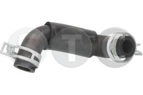 STC T478353 - TUBO FLEXIBLE VENTILACIóN BLOQUE MOTOR ESCAPE