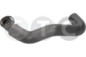 STC T478358 - TUBO FLEXIBLE VENTILACIóN BLOQUE MOTOR 6
