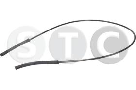 STC T478360 - TUBO FLEXIBLE VENTILACIóN BLOQUE MOTOR 5