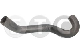 STC T478365 - TUBO FLEXIBLE VENTILACIóN BLOQUE MOTOR IBIZA