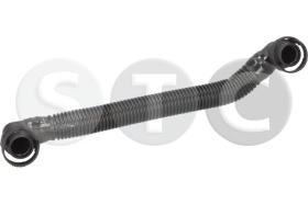 STC T478368 - TUBO FLEXIBLE VENTILACIóN BLOQUE MOTOR IBIZA