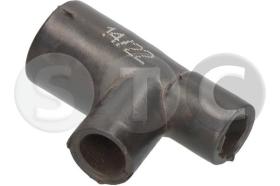 STC T478373 - TUBO FLEXIBLE VENTILACIóN BLOQUE MOTOR CLASE E