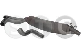 STC T478379 - TUBO FLEXIBLE VENTILACIóN BLOQUE MOTOR 306
