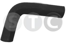 STC T478402 - MGTO DE TUBO METáLICO A CAJA TERMOSTATO OPEL MOVANO SUP