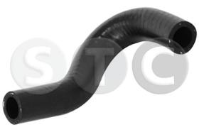 STC T478406 - MGTO DE TUBO METáLICO A CAJA TERMOSTATO OPEL MOVANO INF
