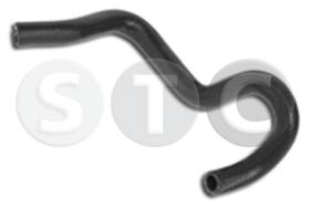 STC T478410 - MGTO DE TUBO AGUA A INTERCAMBIADOR FIAT DOBLO SUP