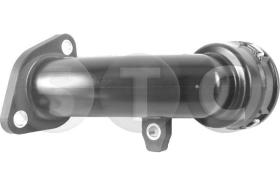 STC T478411 - TUBO A BOMBA DE AGUA SPRINTER
