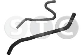 STC T478420 - KIT MGTO RADIADOR KANGOO