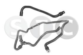 STC T478421 - KIT MGTO RADIADOR FOCUS